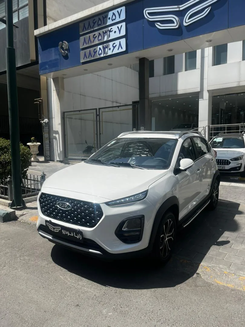 ام وی ام  X22 PRO 3