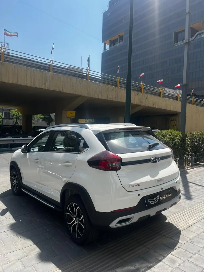 ام وی ام  X22 PRO 5