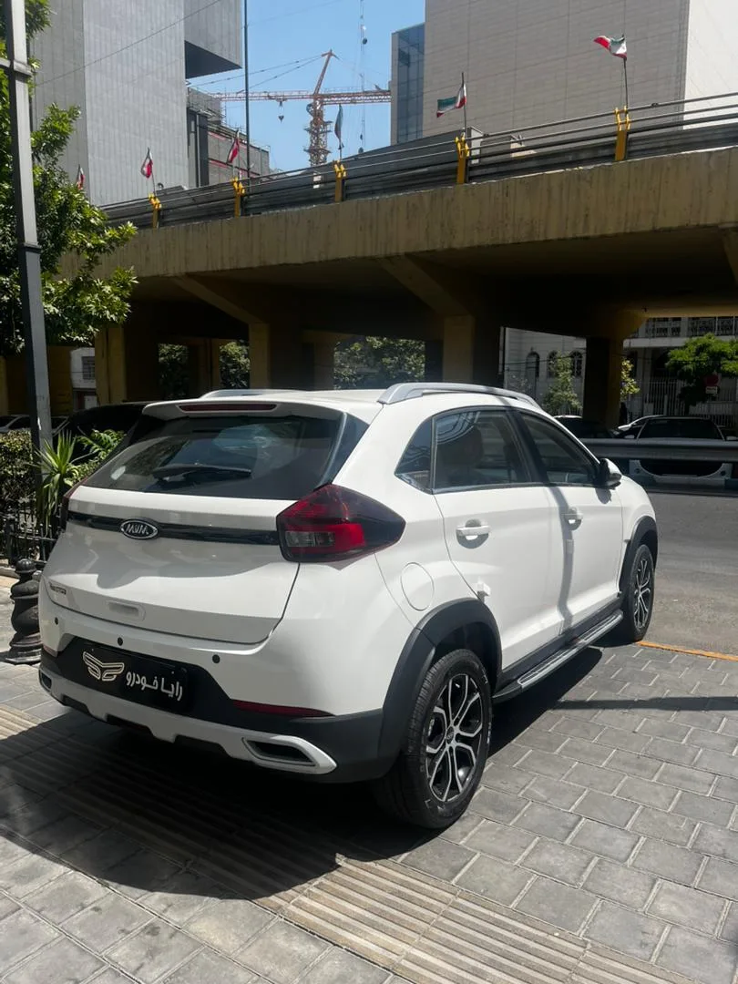 ام وی ام  X22 PRO 6