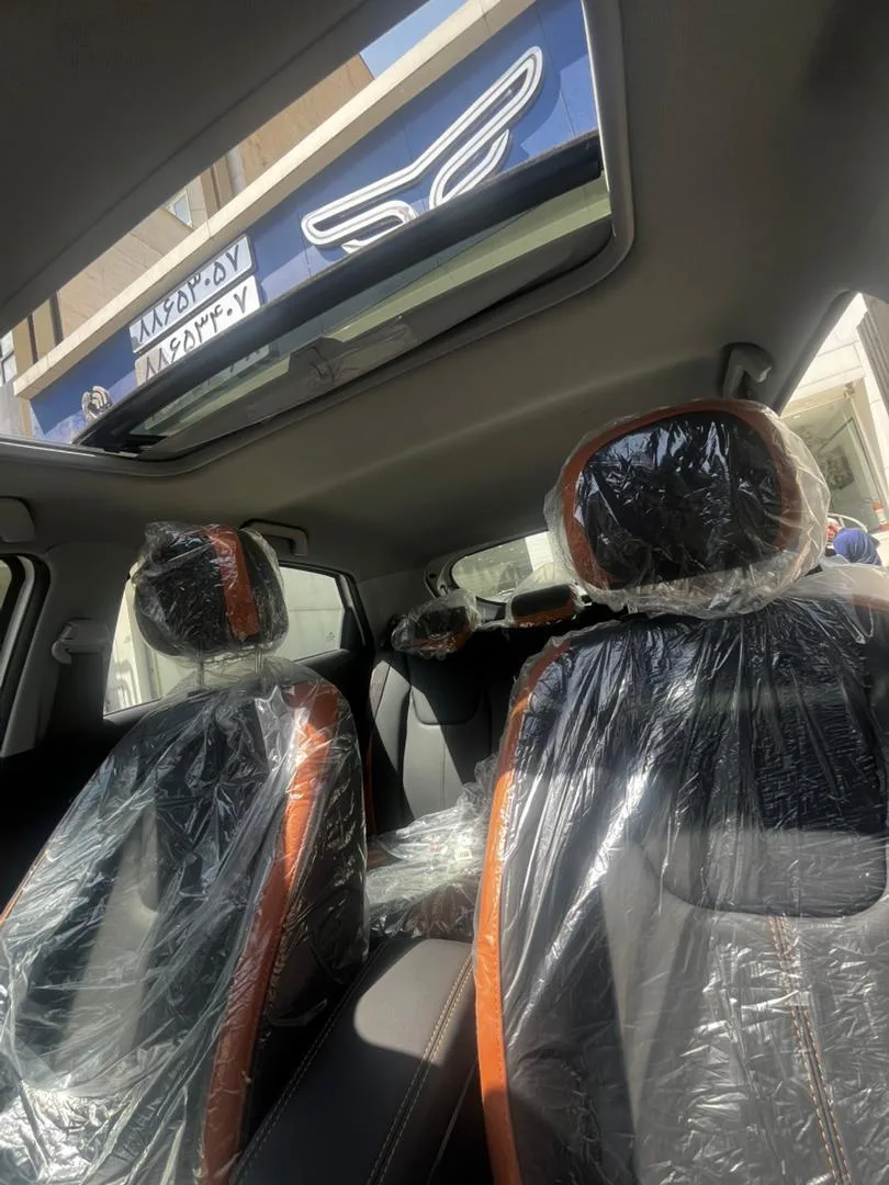 ام وی ام  X22 PRO 8