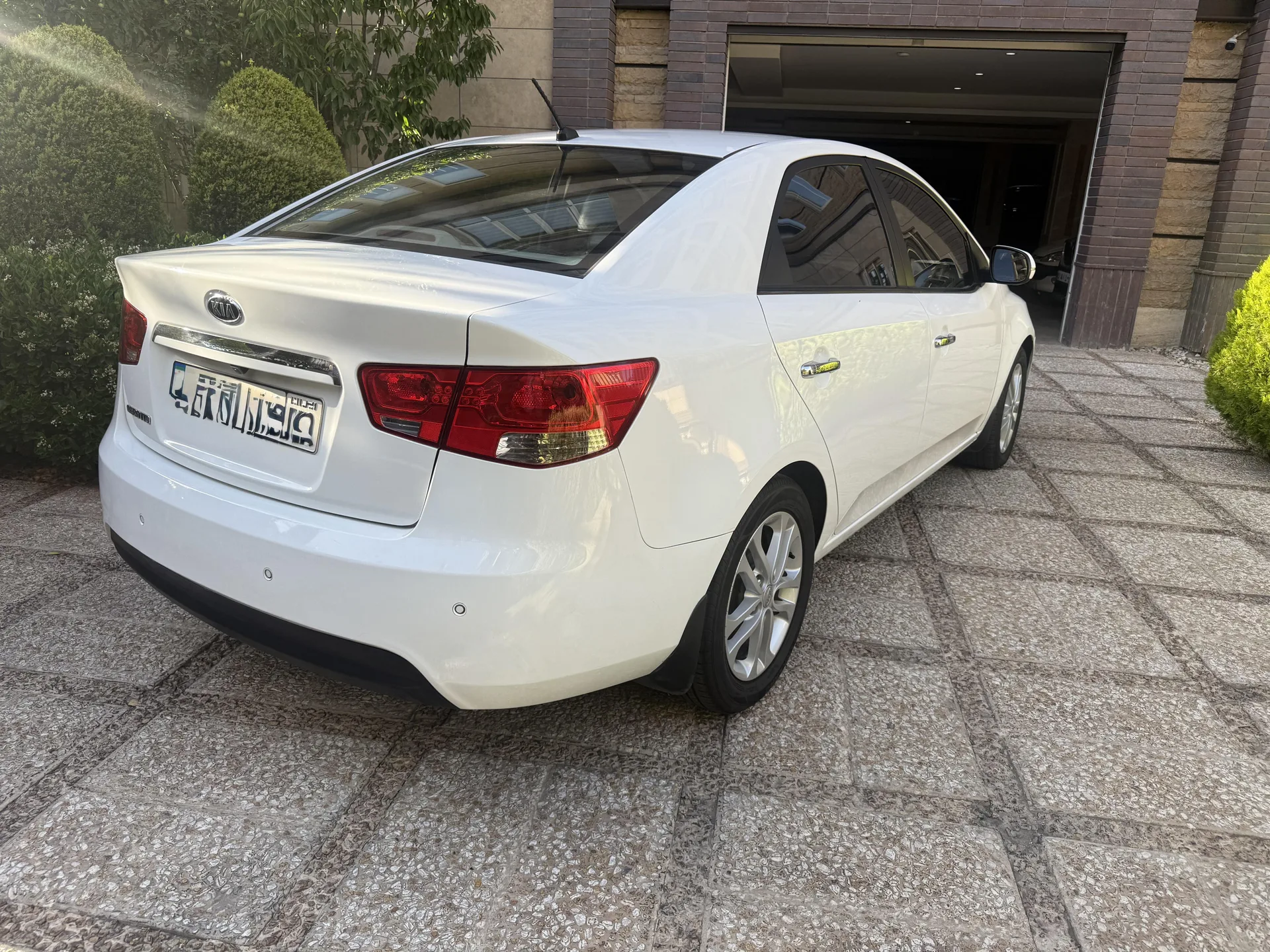 کیا  سراتو (مونتاژ) 2