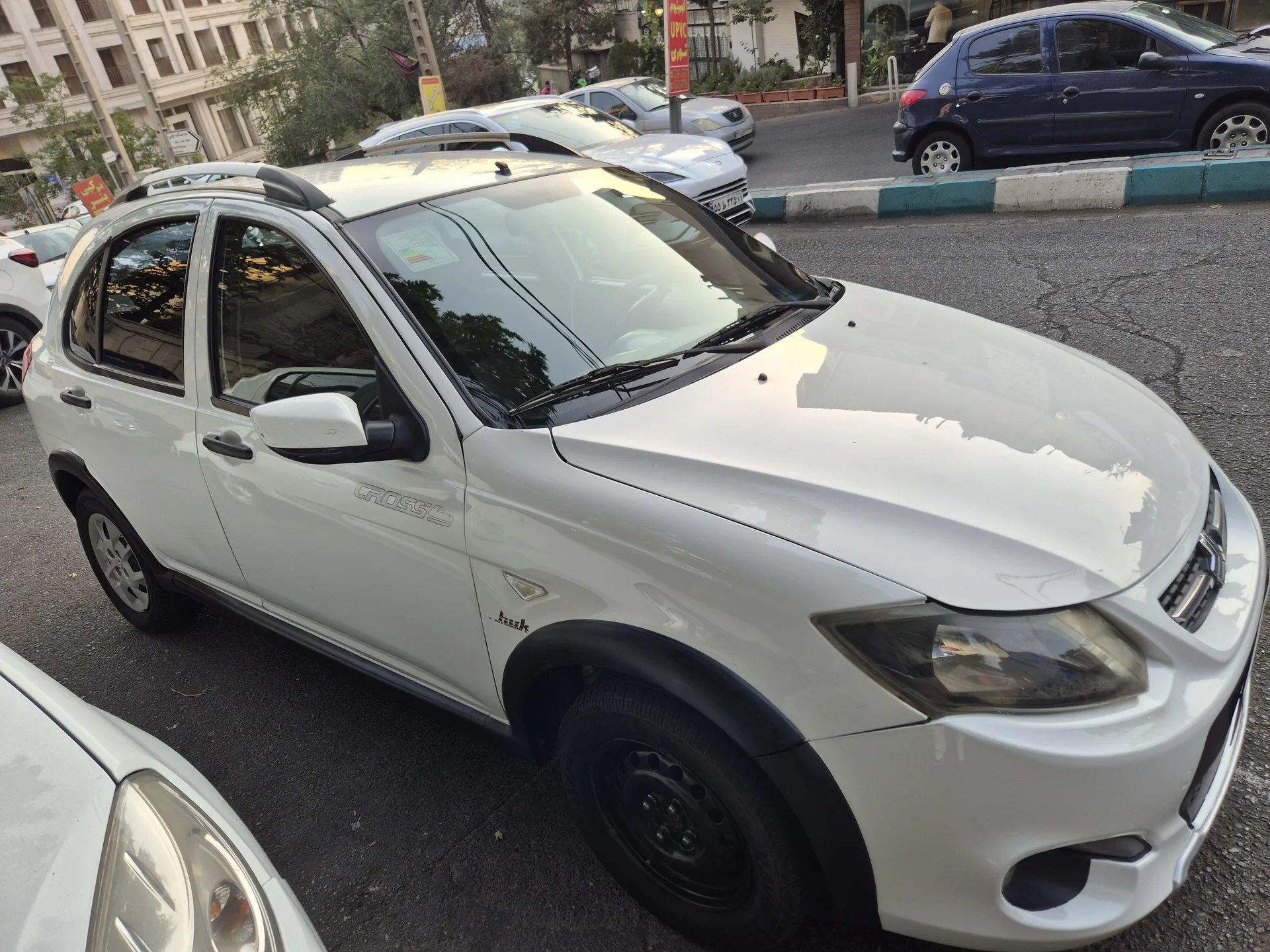 کوییک  دنده ای 2