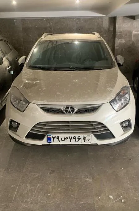 جک S5