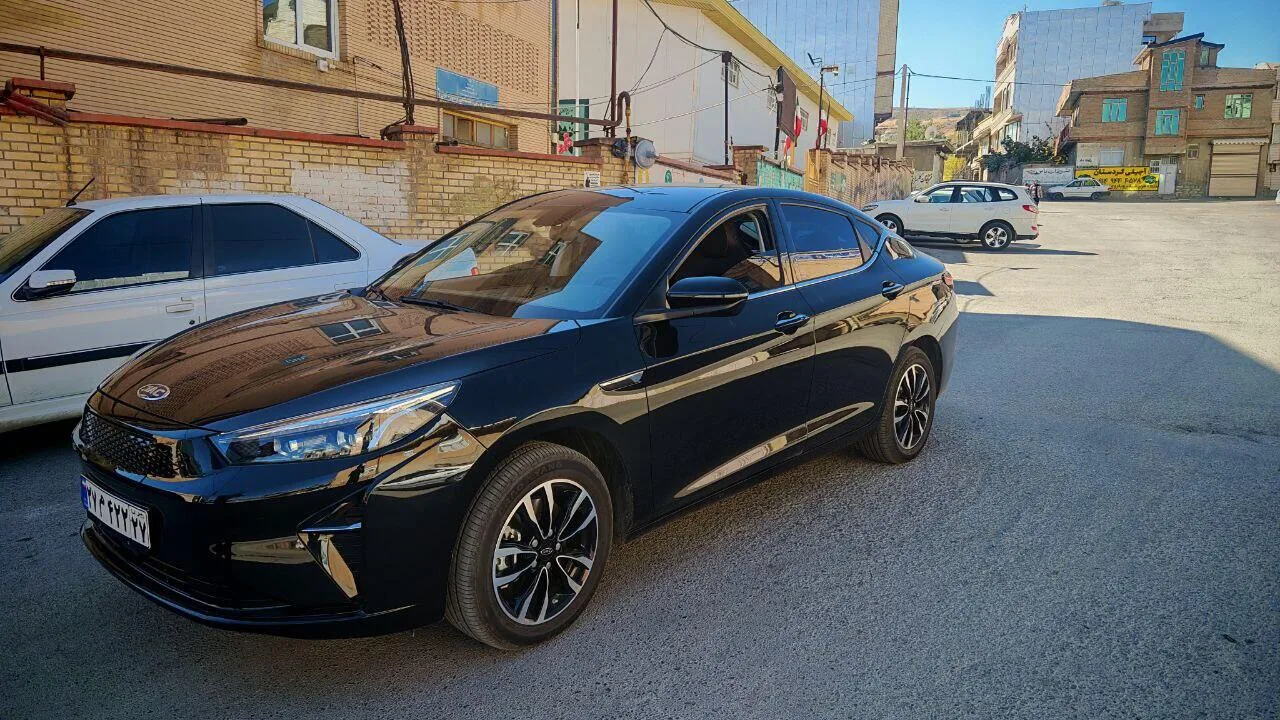 کی ام سی  eJ7 3