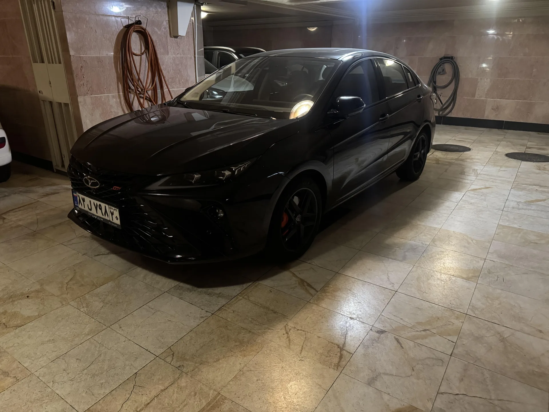فونیکس آریزو 6 جی تی (Z6 GT)