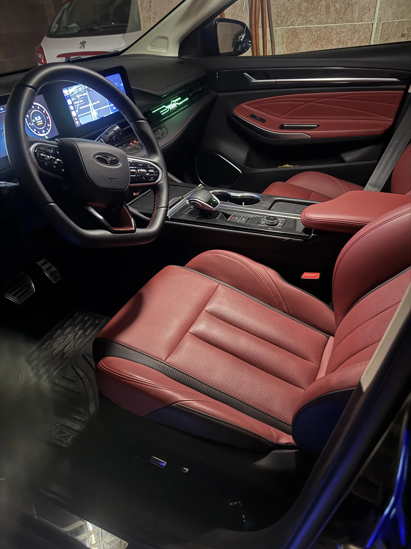 فونیکس  آریزو 6 جی تی (Z6 GT) 2