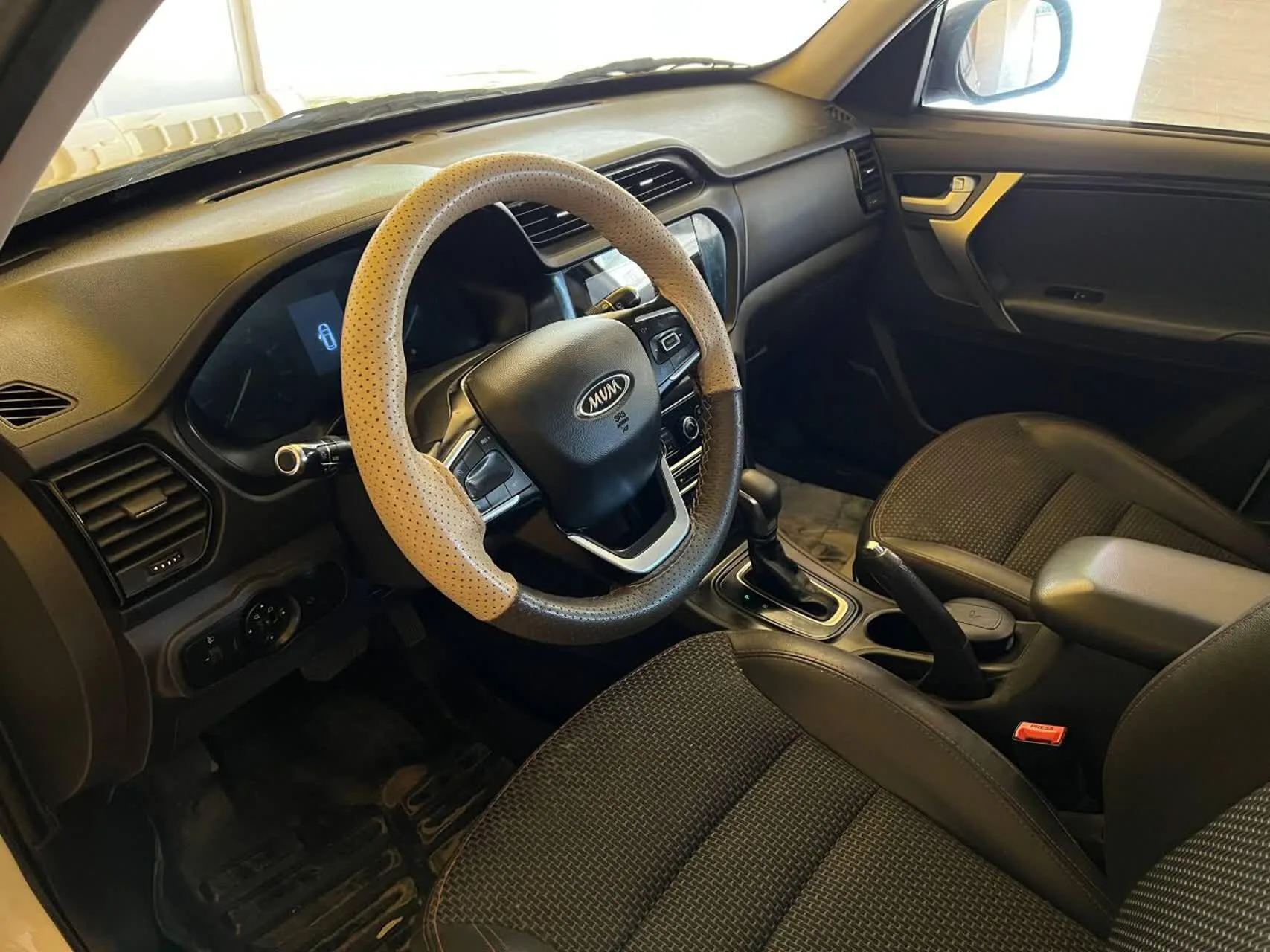 ام وی ام  X33 S 2
