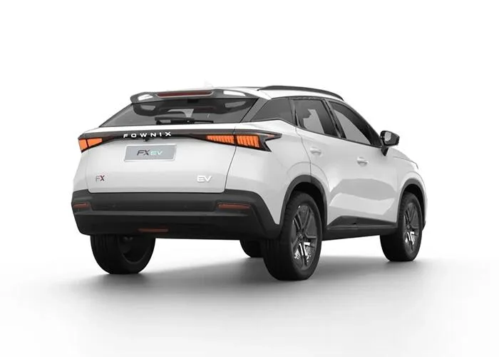 فونیکس  FX EV 3