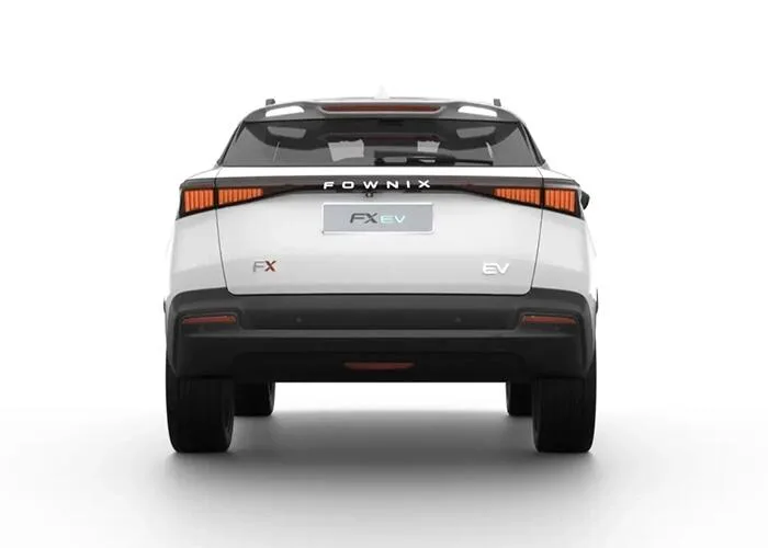 فونیکس  FX EV 4