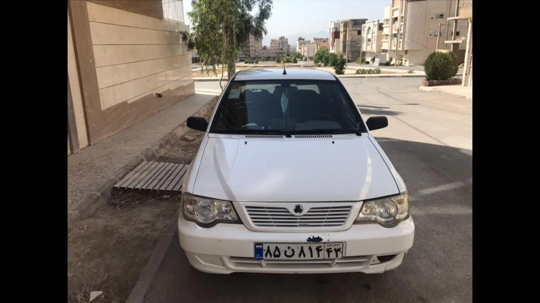 پراید  132 3