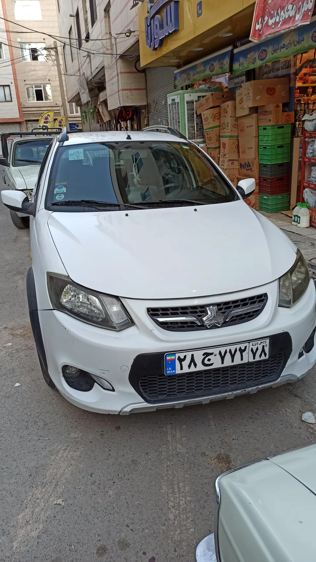 کوییک  دنده ای