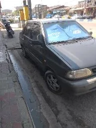 پراید  131 2