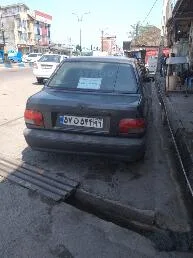 پراید  131 3