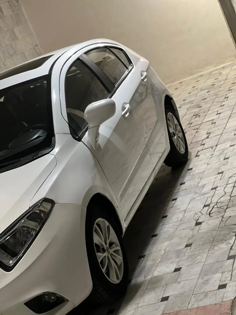 برلیانس  H220 3