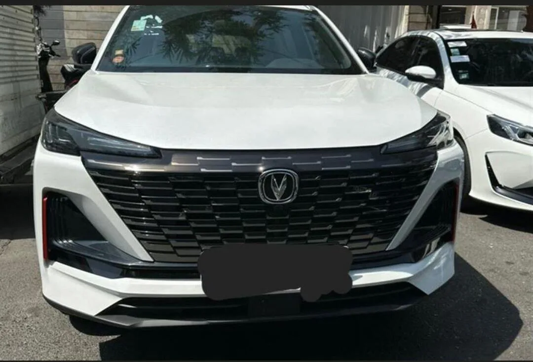 چانگان  CS55 پلاس مونتاژ (سایپا 441P) 2