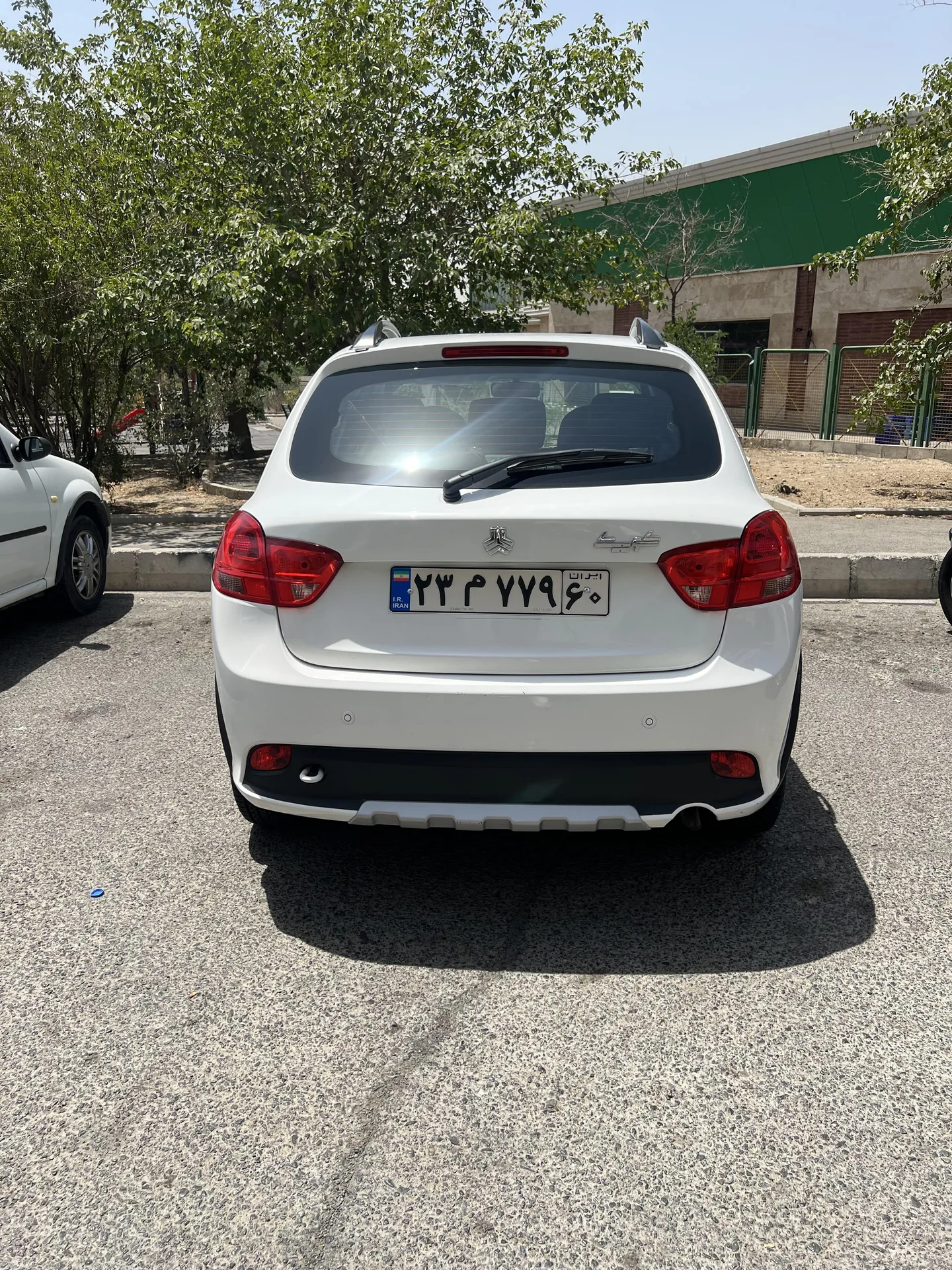 کوییک  دنده ای S 2