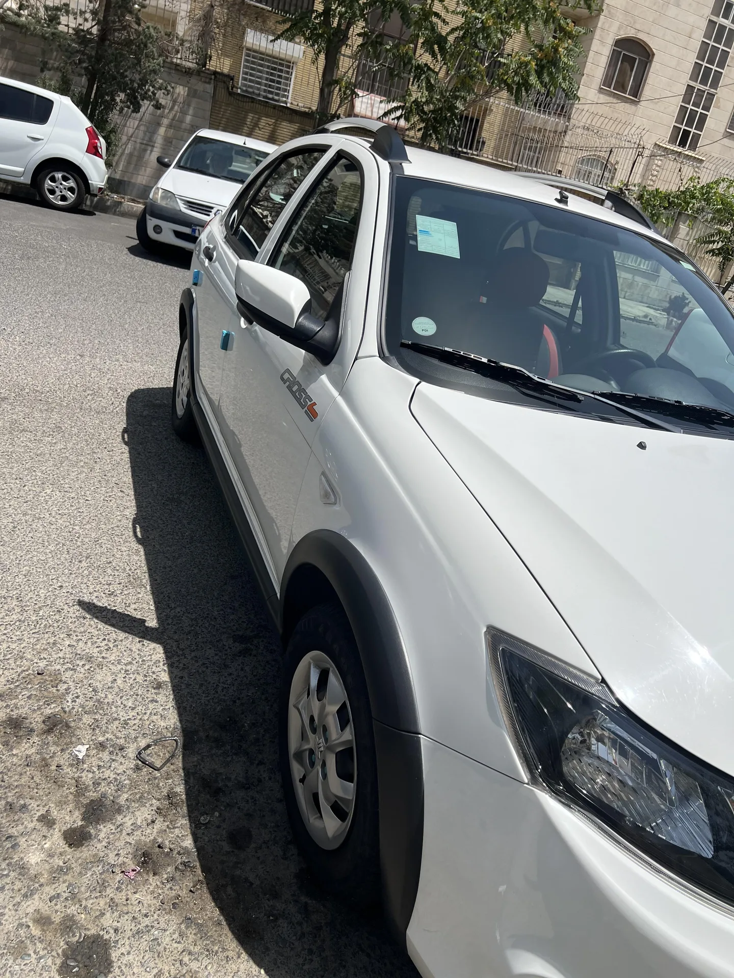 کوییک  دنده ای S 3