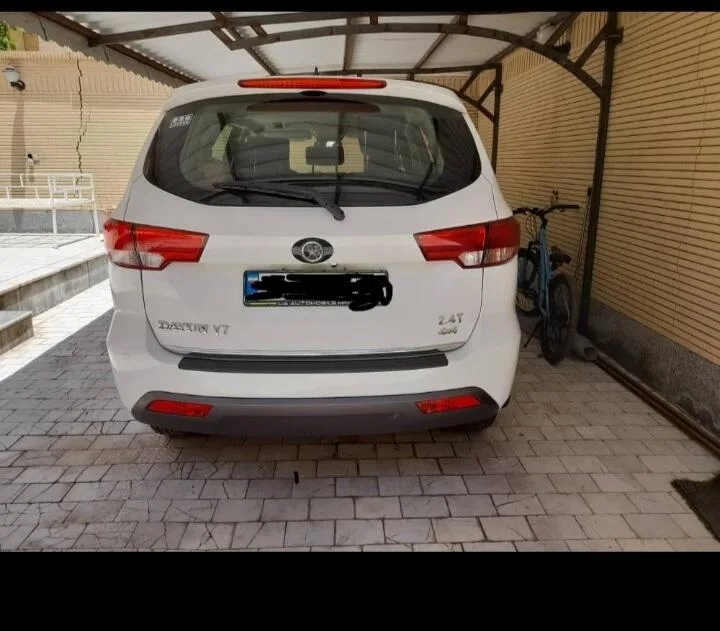 دایون  Y7 3