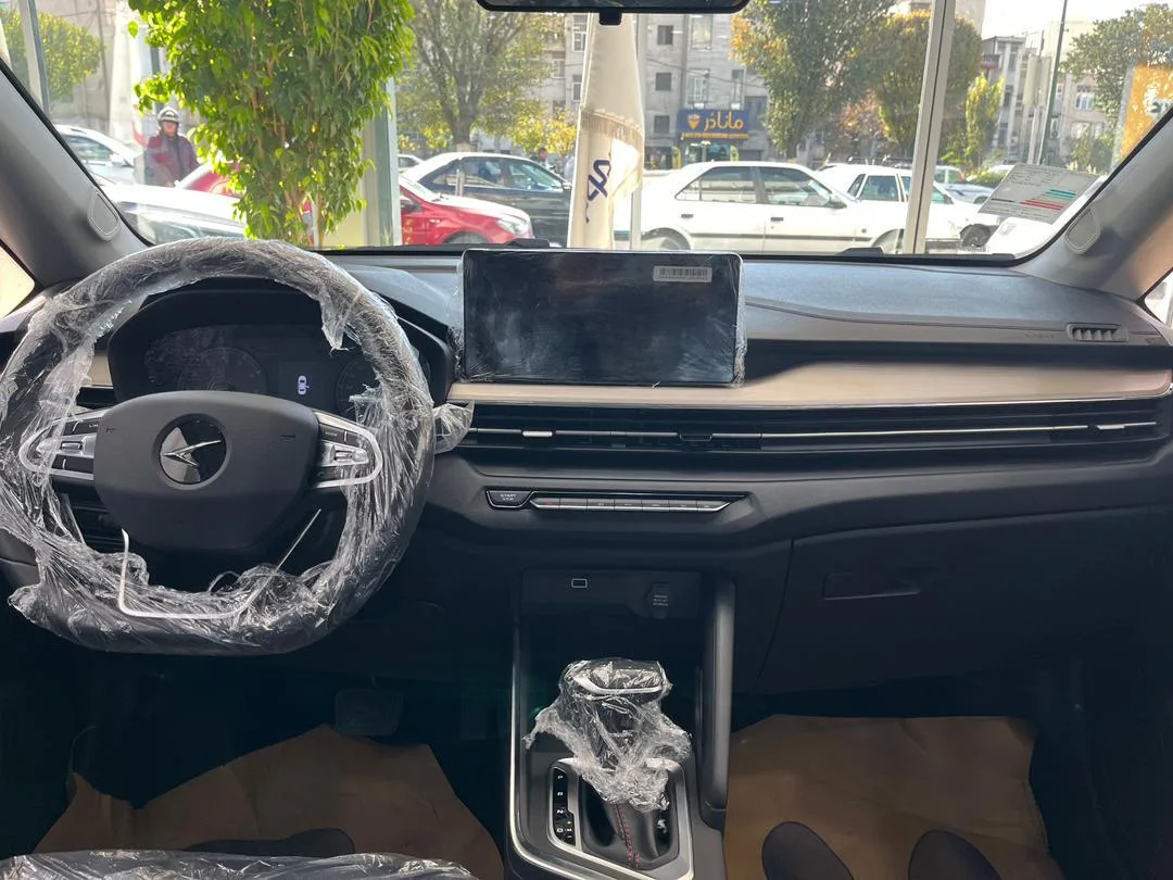 بی ای سی  X3 PRO 2