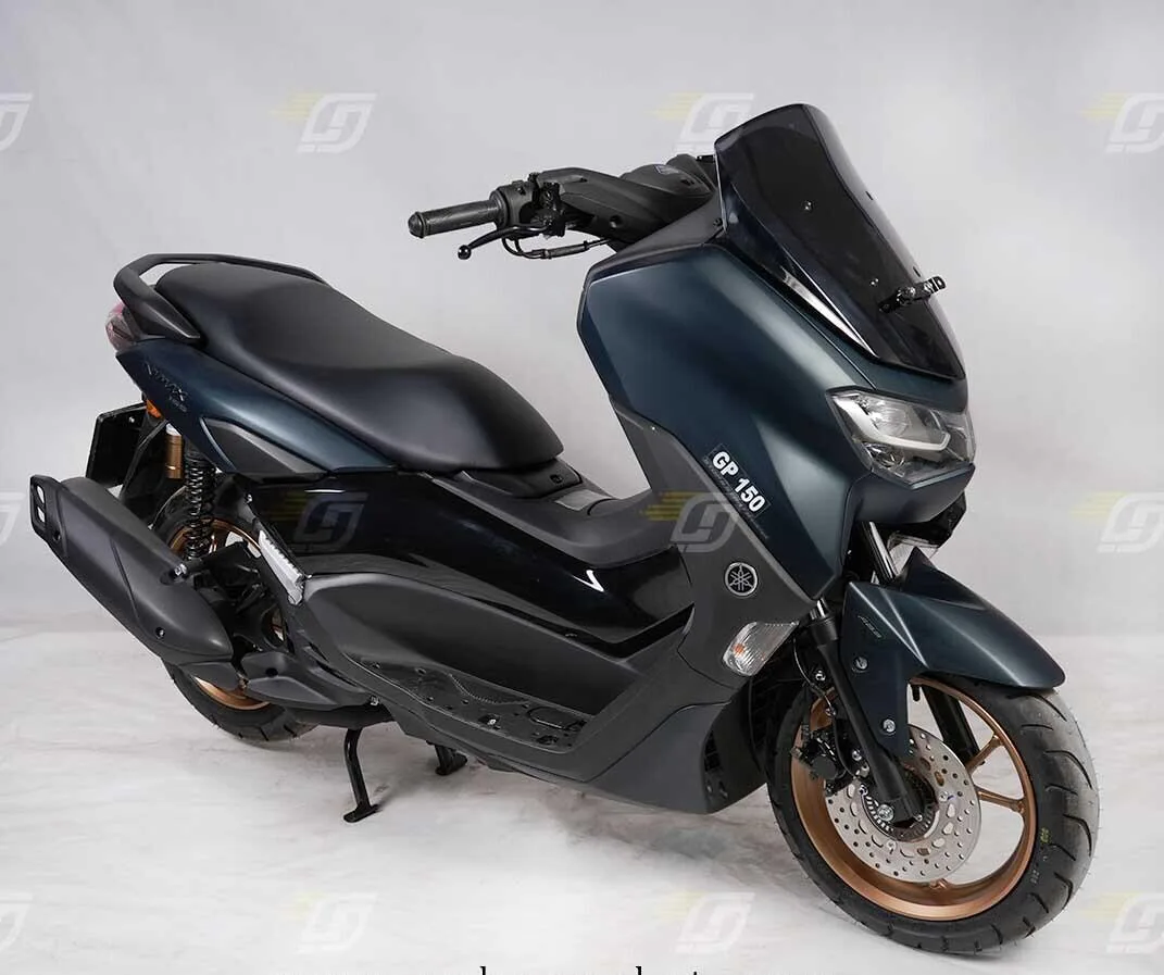 یاماها  NMAX 155 3