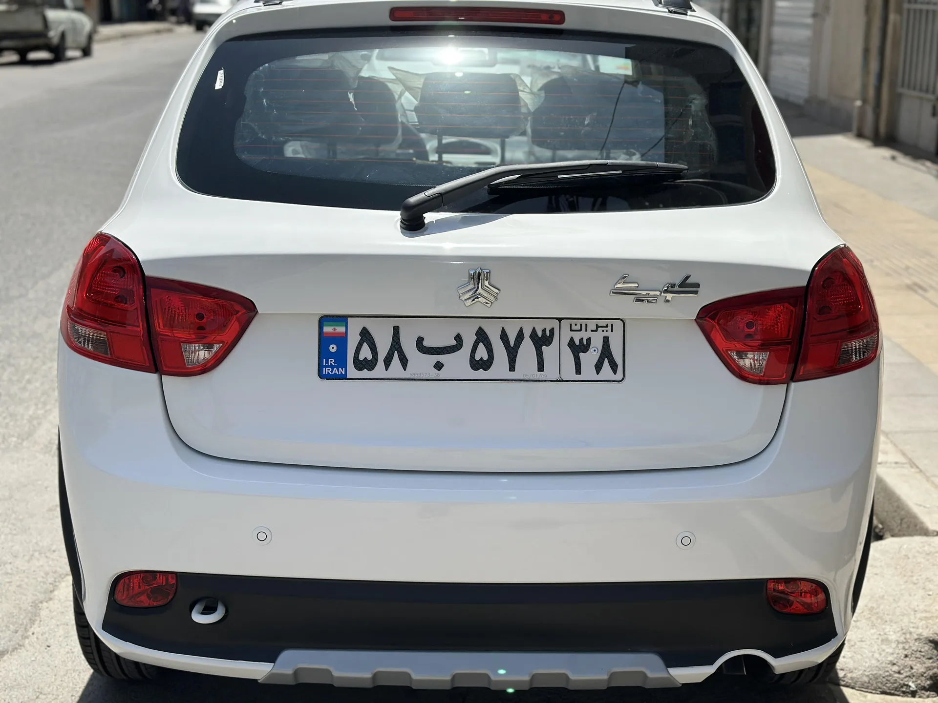 کوییک  GX 3