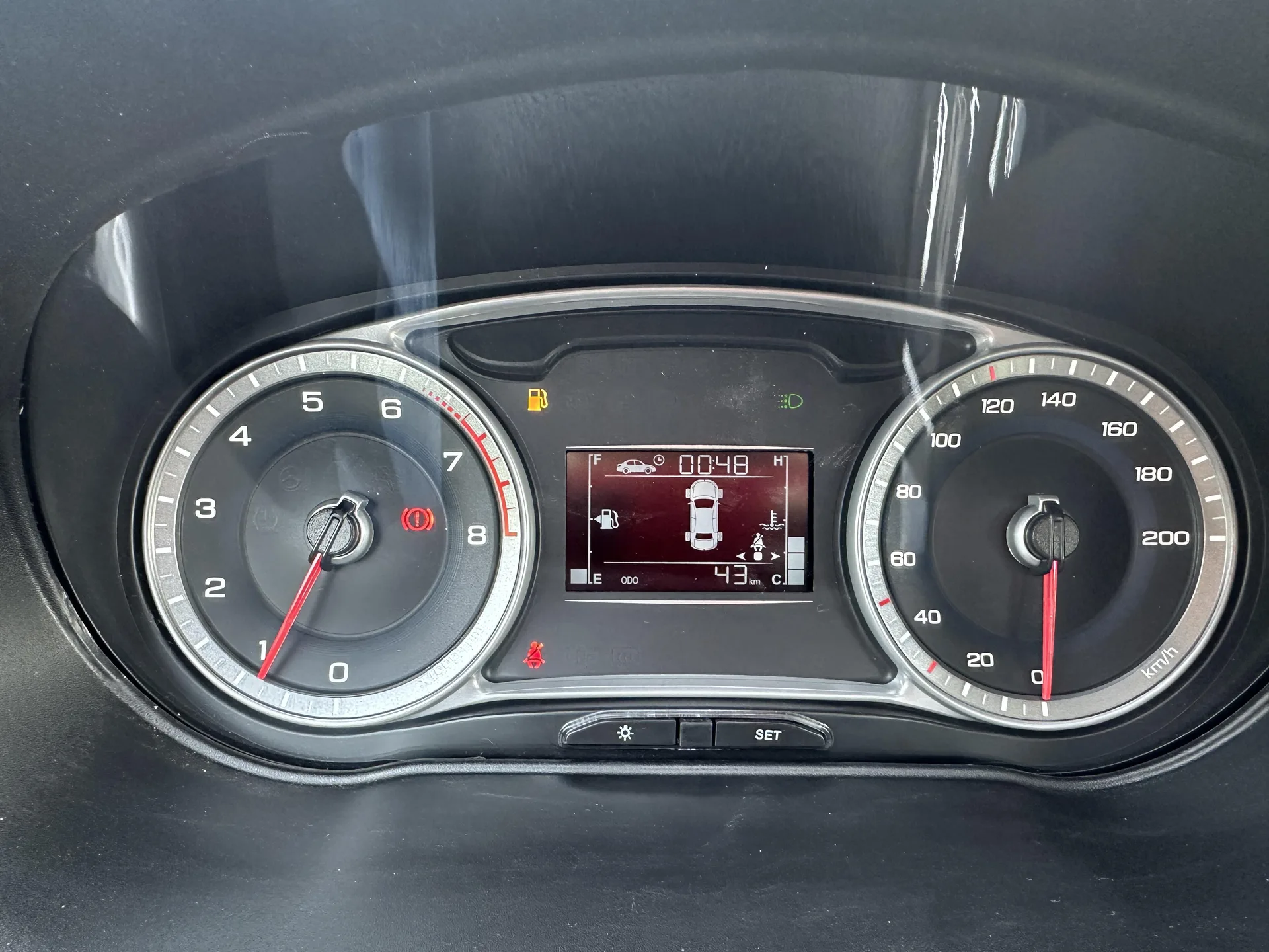 کوییک  GX 4