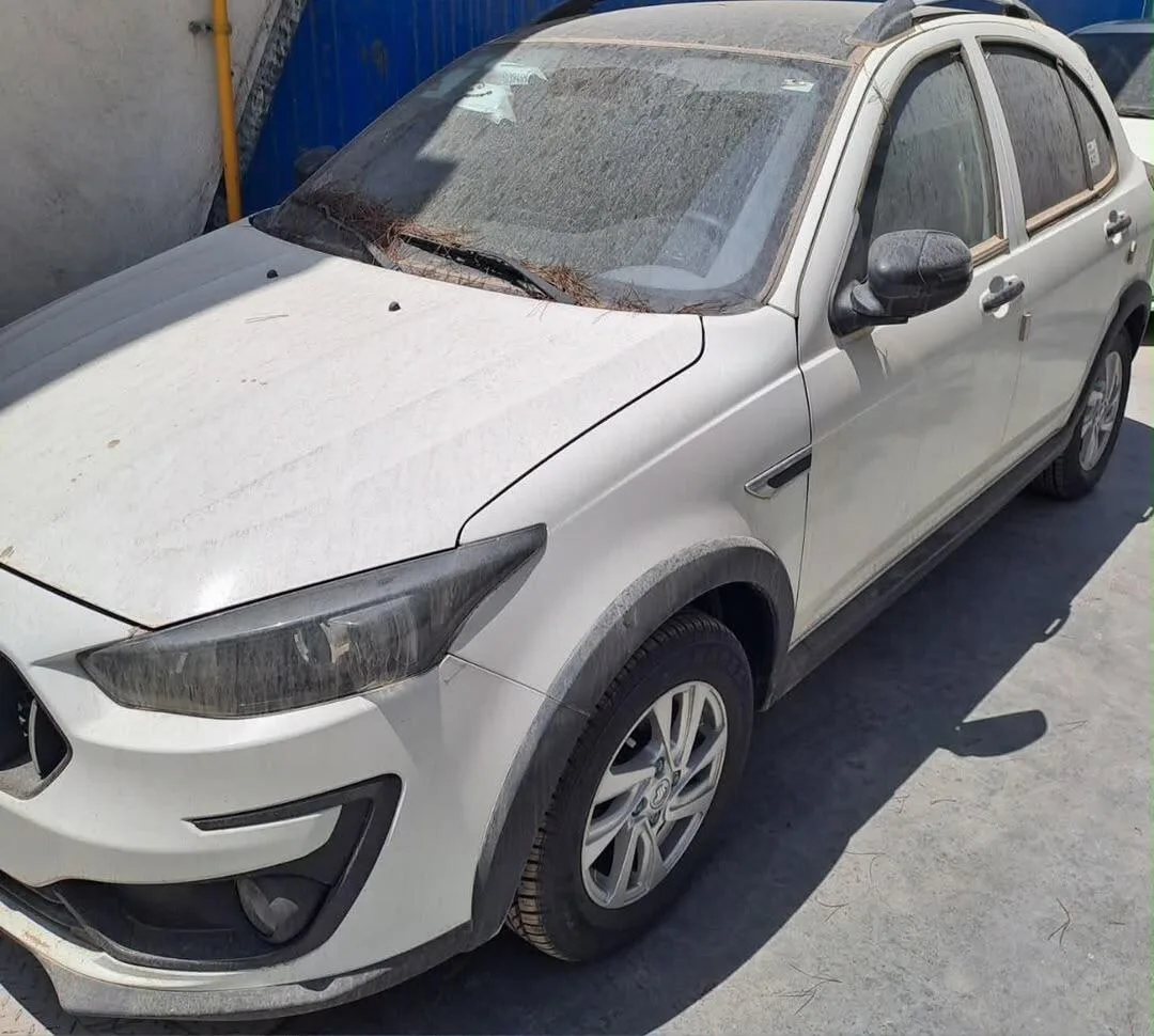اطلس  دنده ای 3