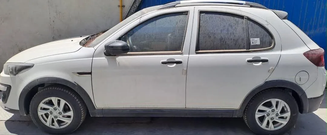اطلس  دنده ای 4