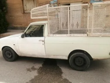 حواله پیکان وانت