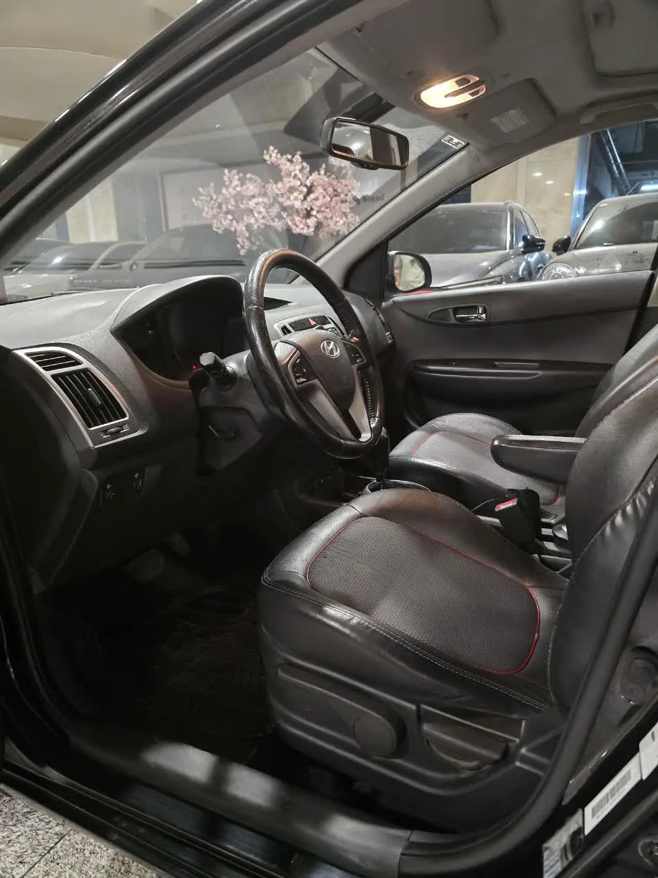 هیوندای  i20 2