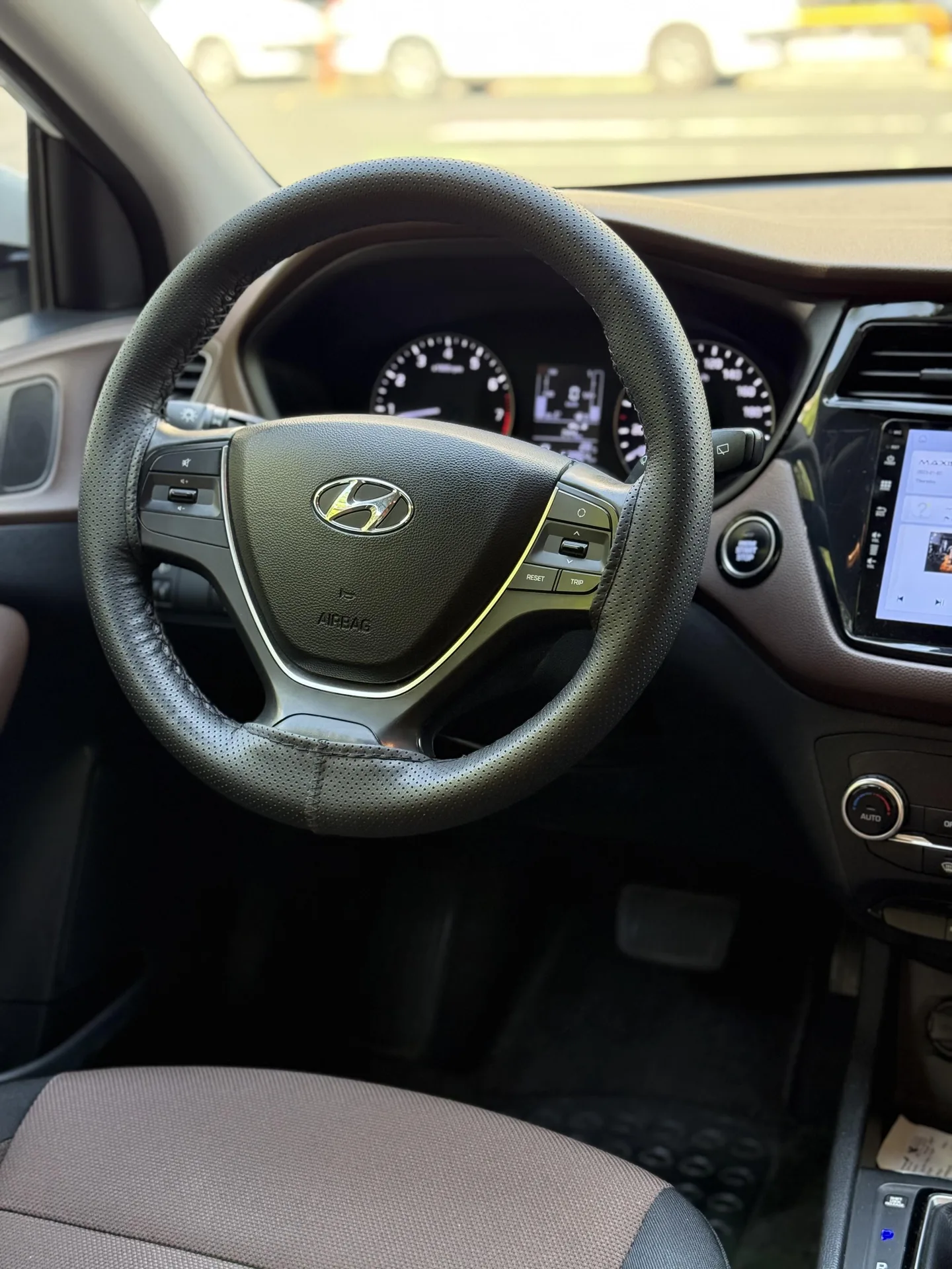 هیوندای  i20 (مونتاژ) 2