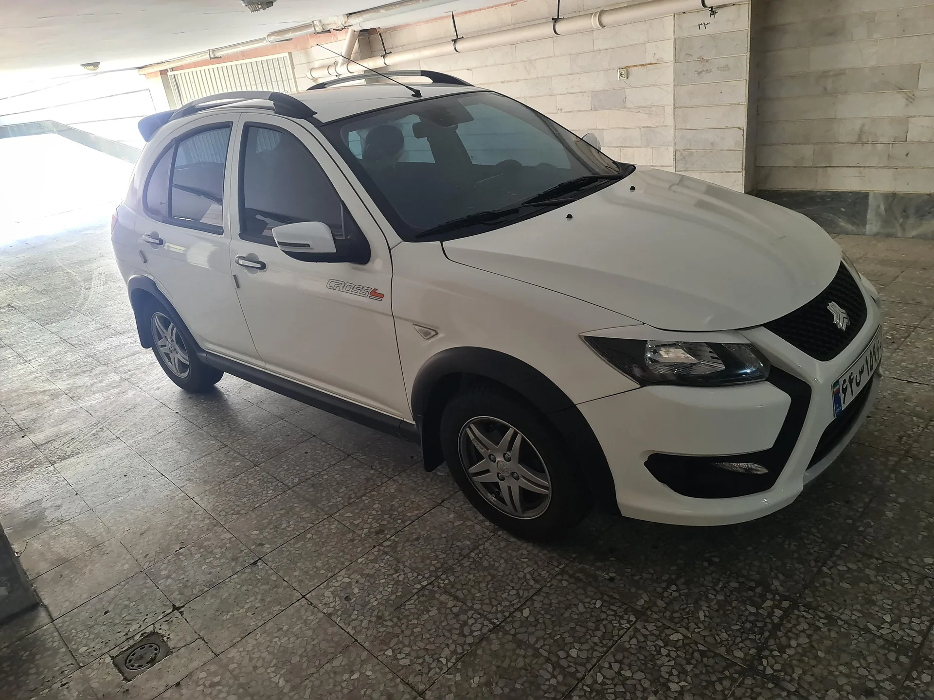 کوییک  GX
