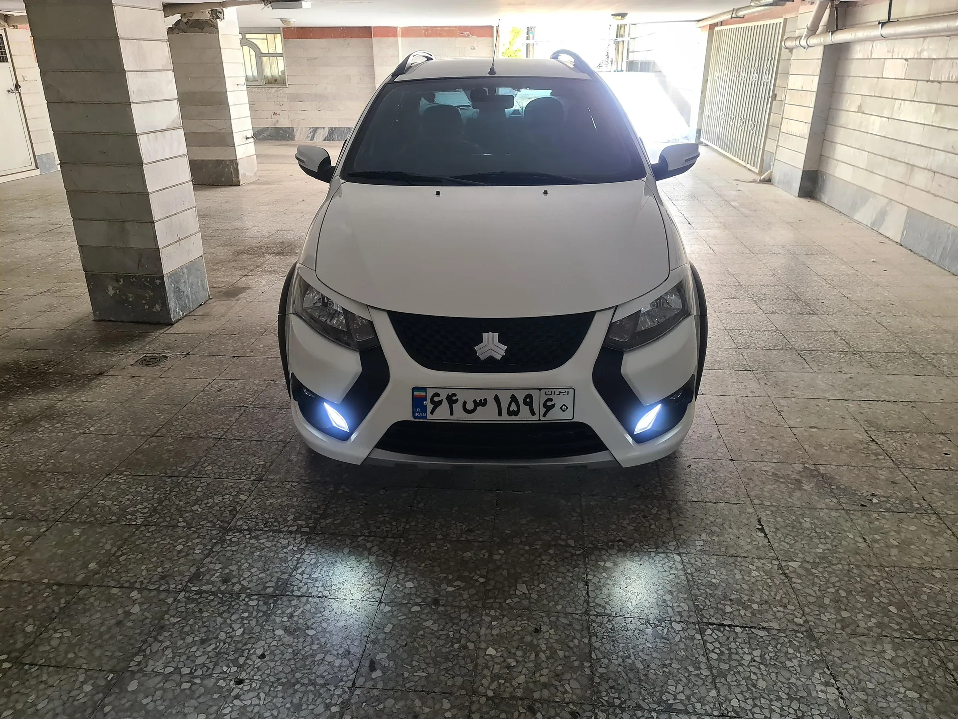 کوییک  GX 2