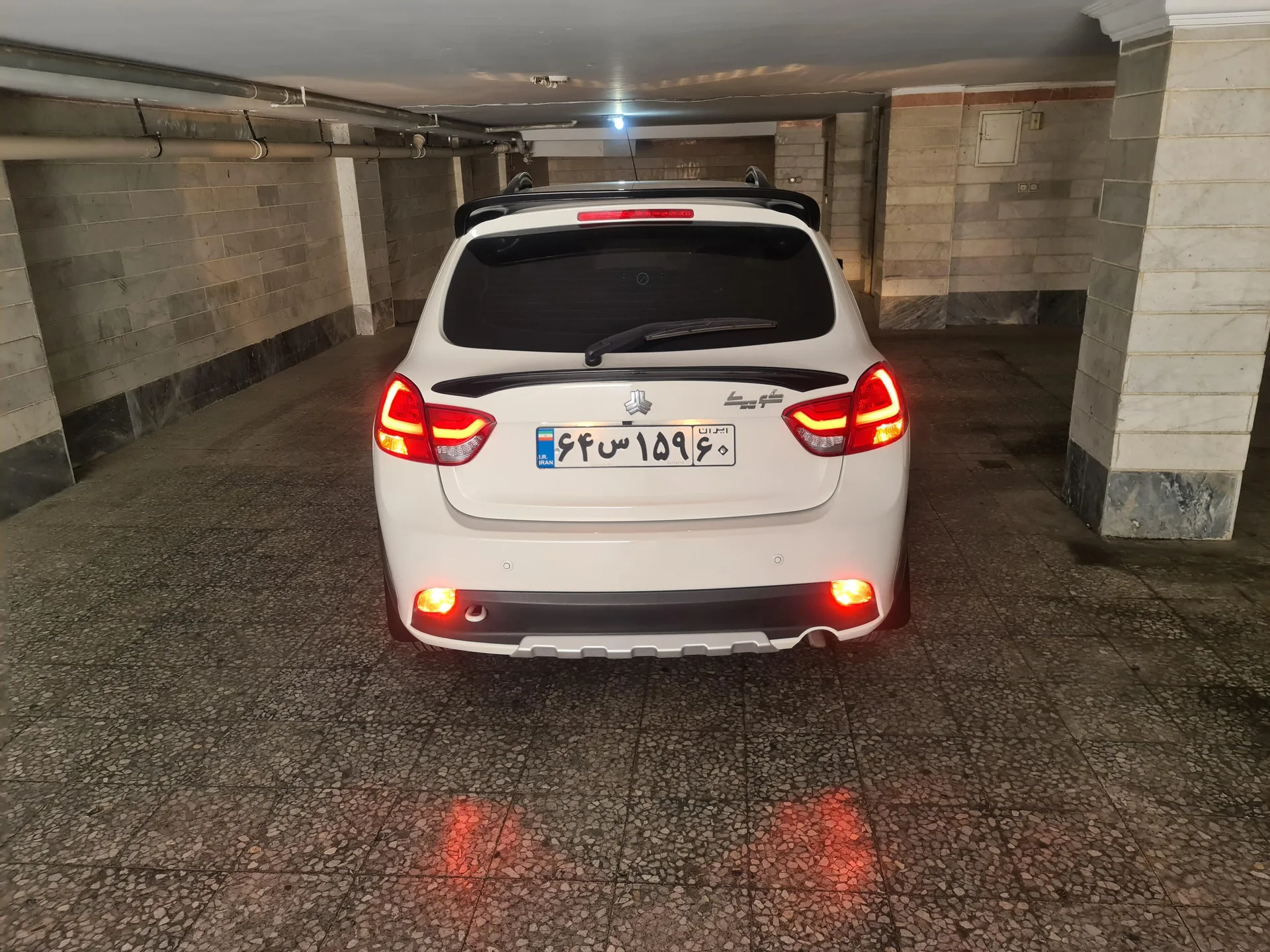 کوییک  GX 3