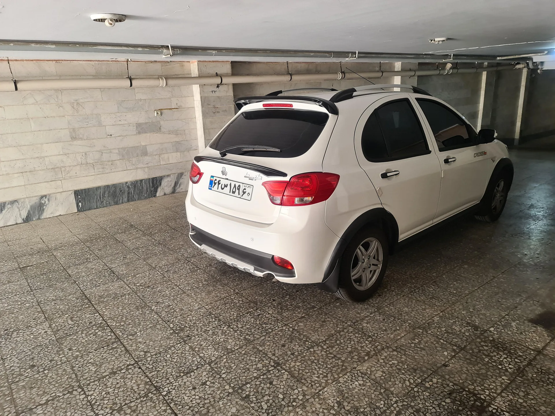 کوییک  GX 4