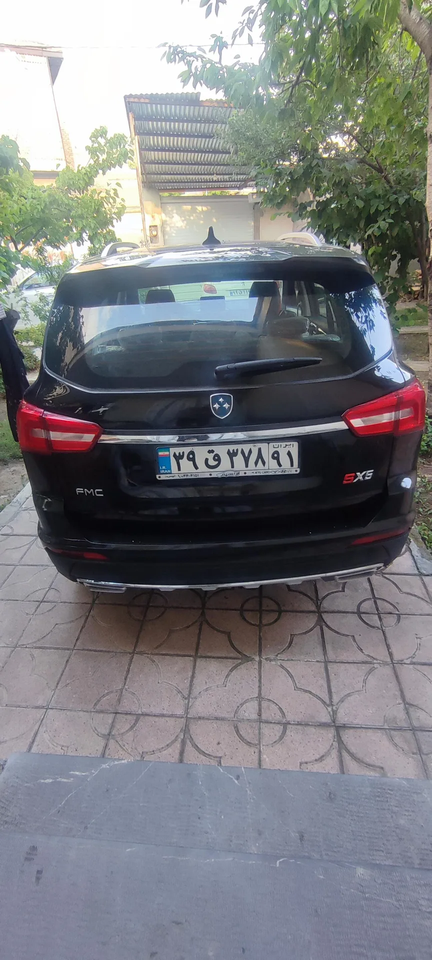 فردا  SX5 3