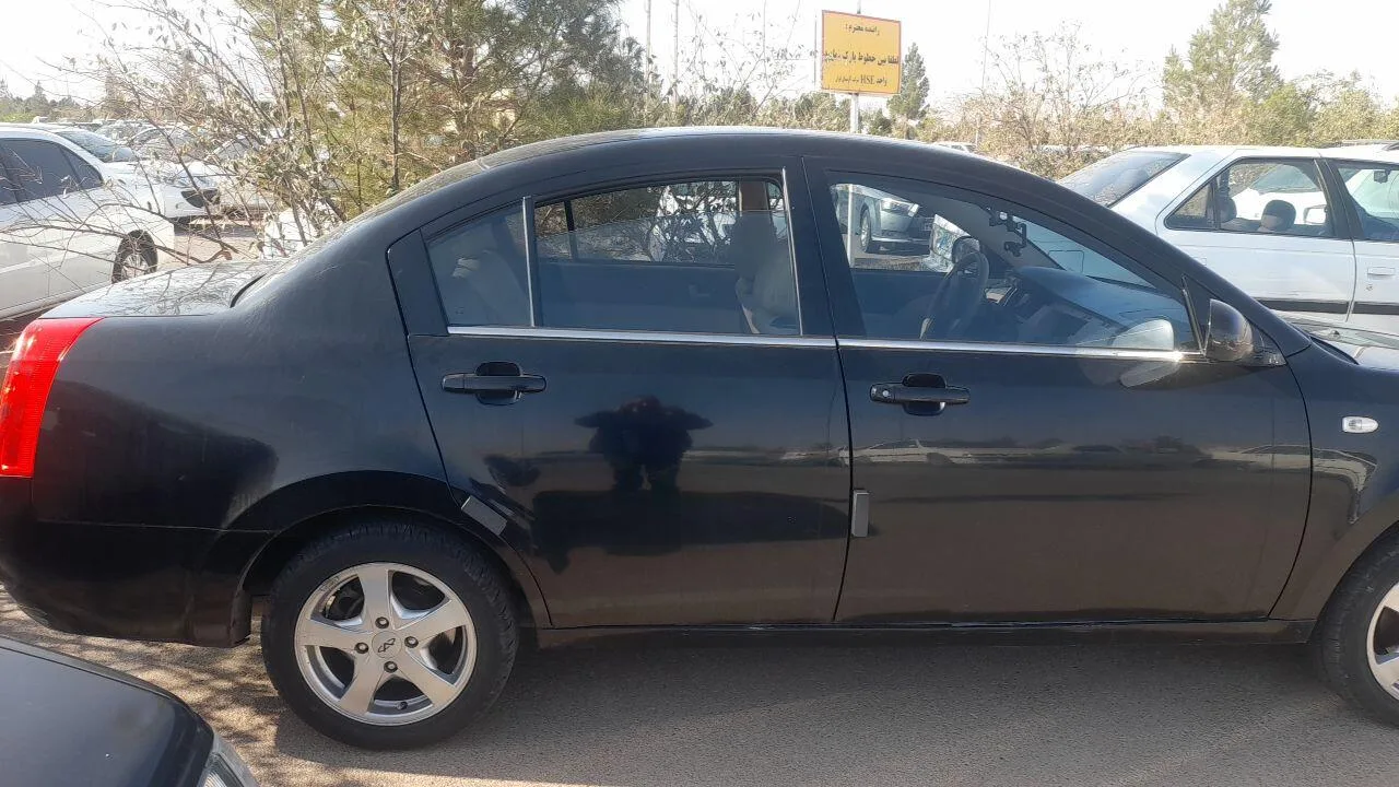 ام وی ام 530