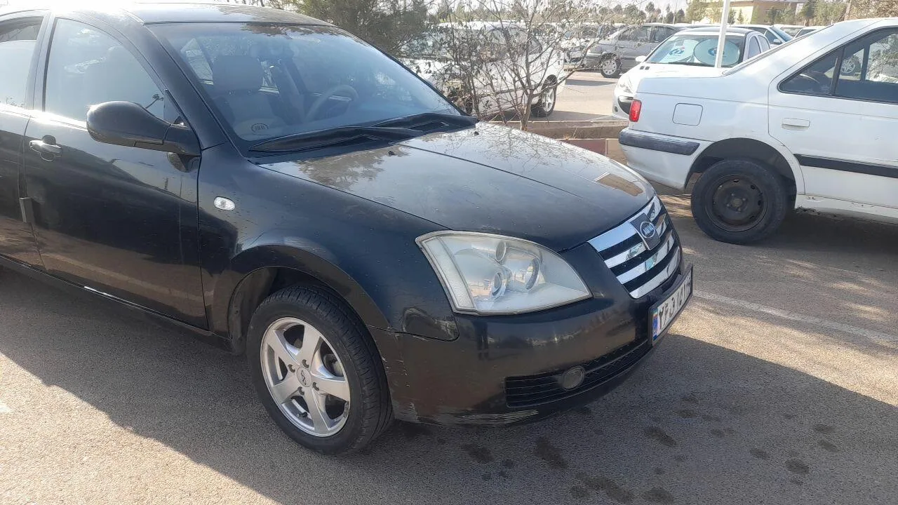 ام وی ام  530 3