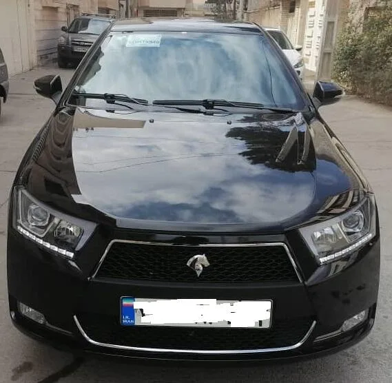 دنا پلاس EF7P