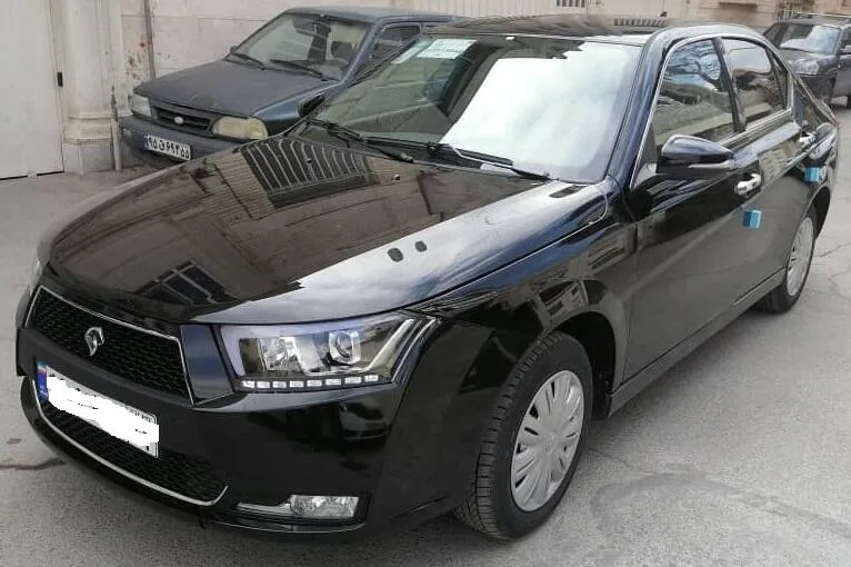 دنا  پلاس EF7P 2