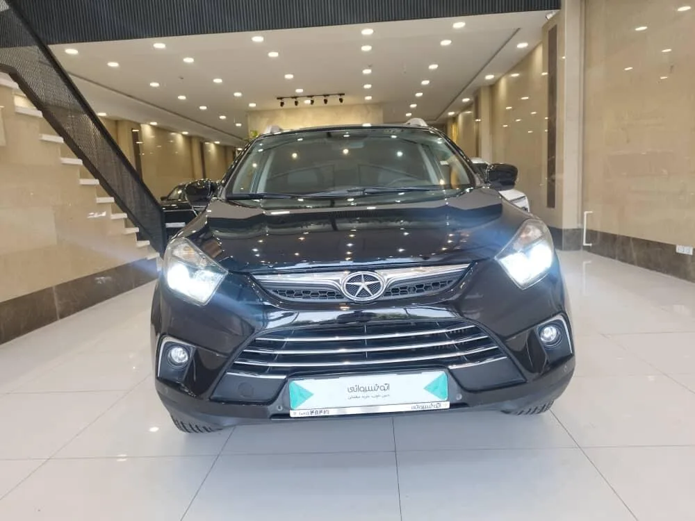 جک  S5 2