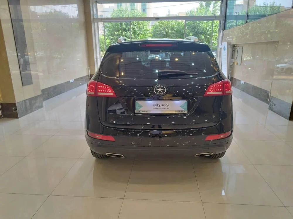 جک  S5 3