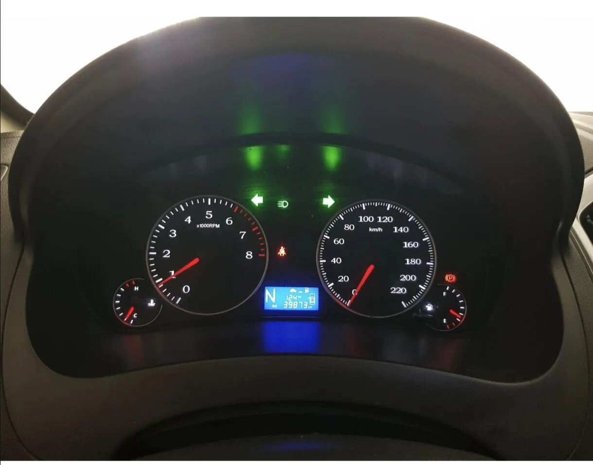 جیلی  GC6 2