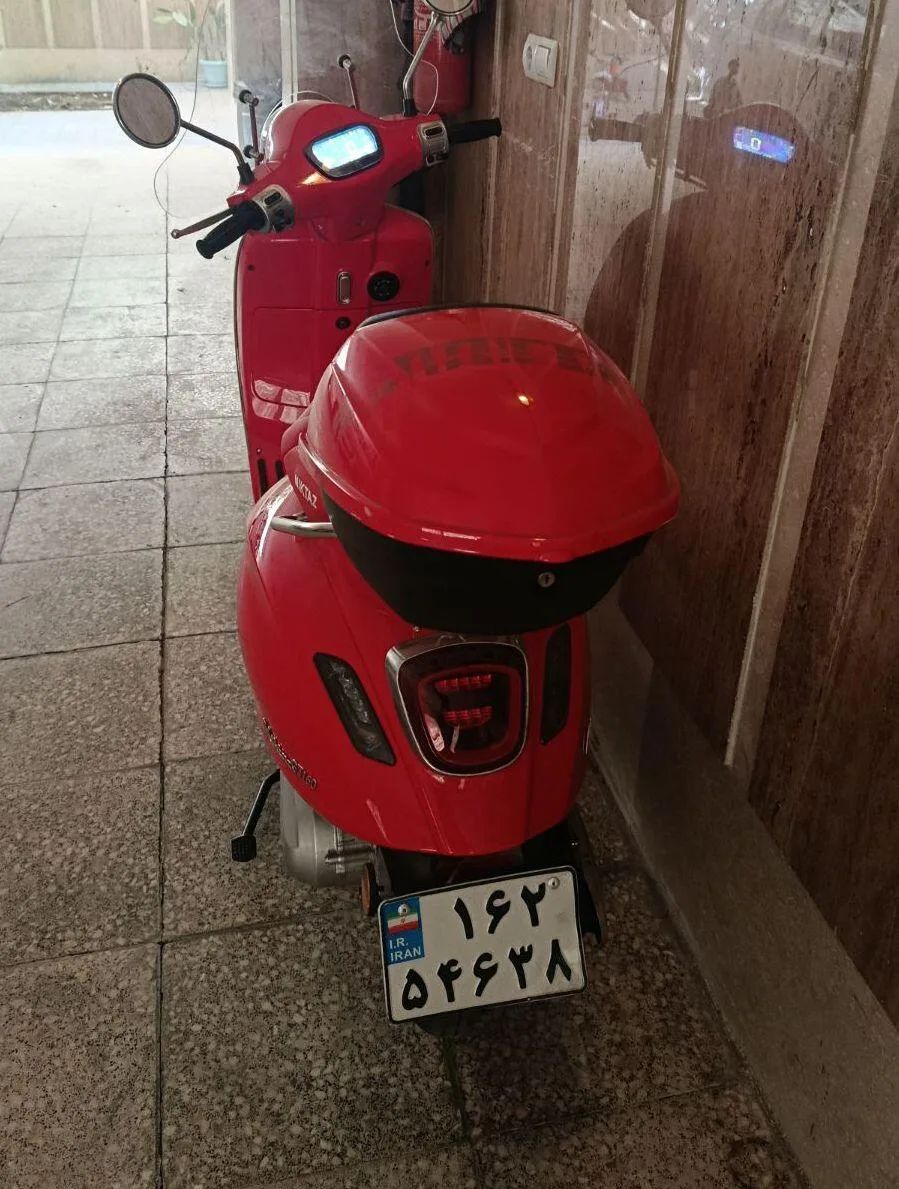نیکتاز طرح باکسر