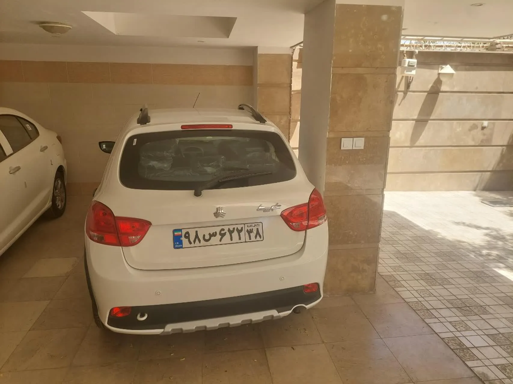 کوییک  دنده ای S 2