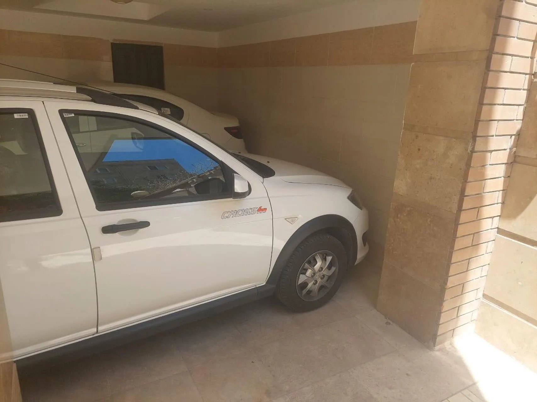 کوییک  دنده ای S 3