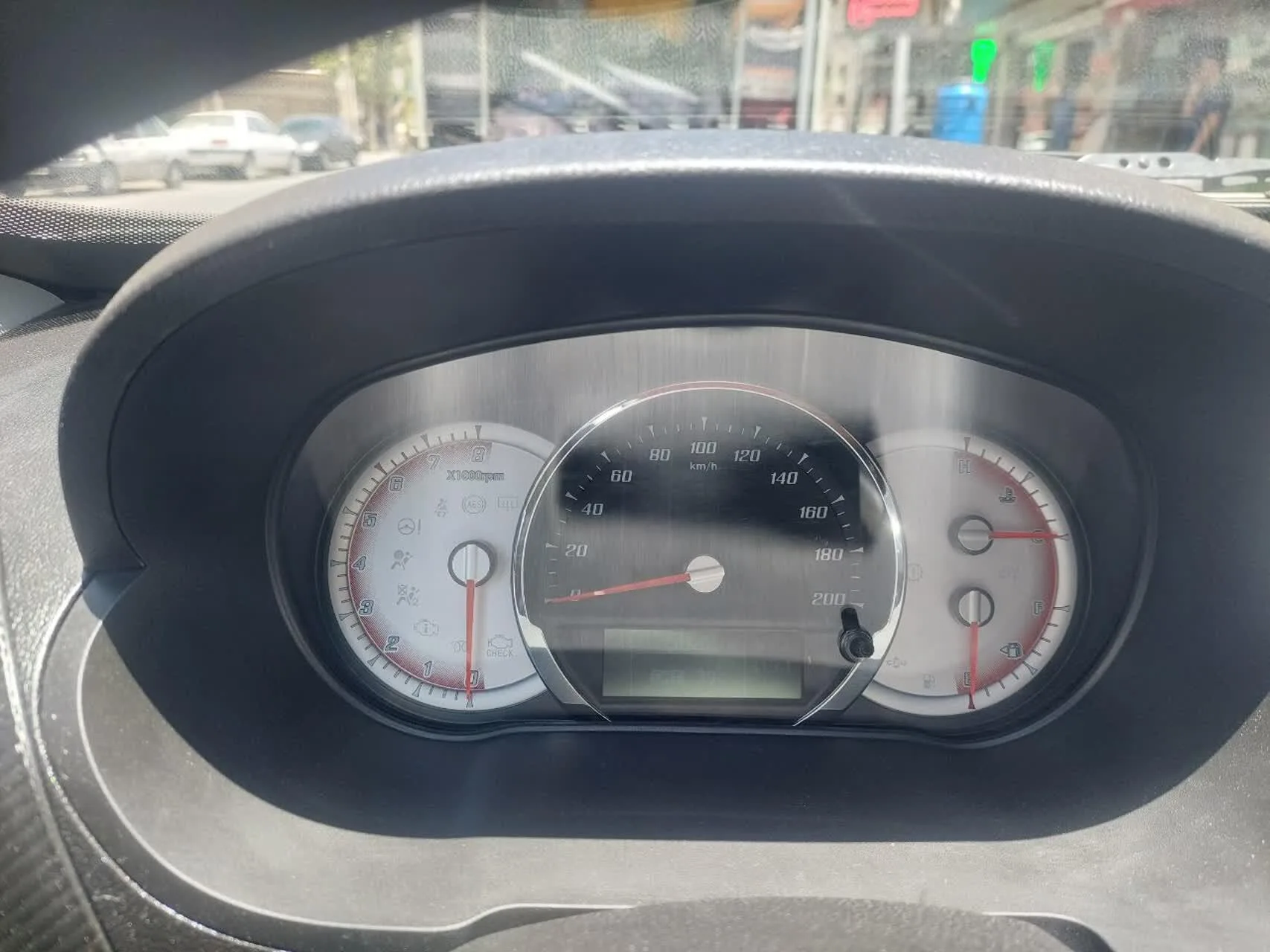 کوییک  دنده ای S 4