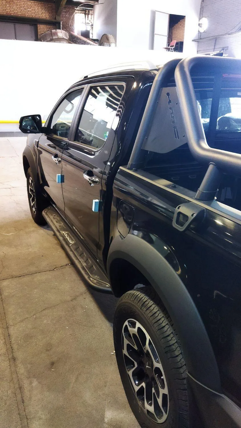 کی ام سی  T9 3