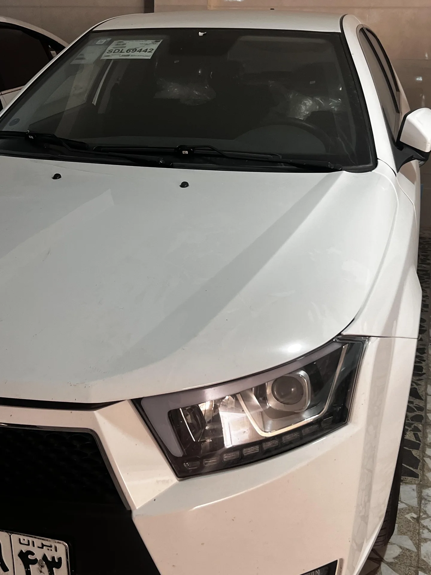 دنا پلاس EF7P