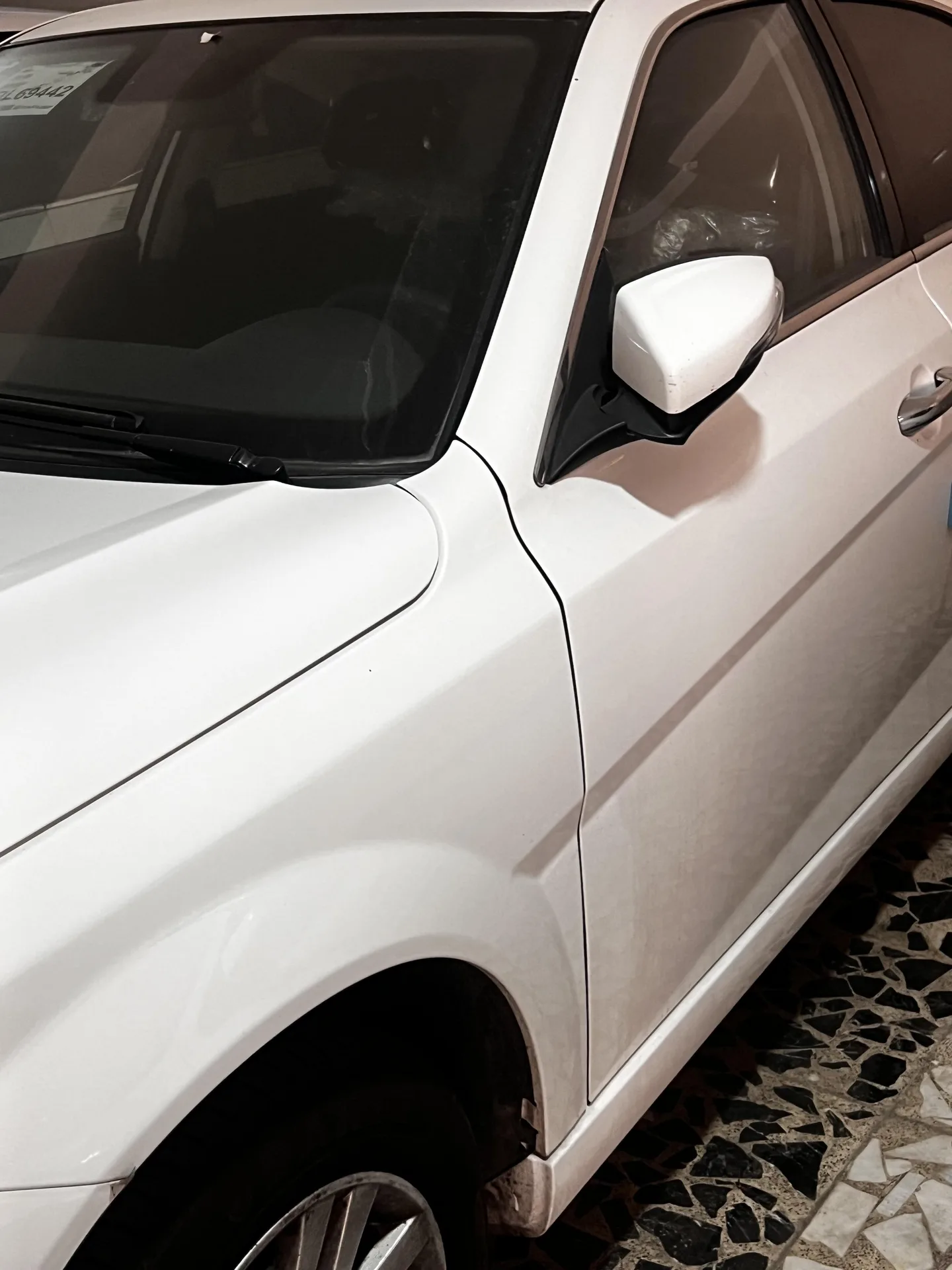 دنا  پلاس EF7P 2